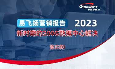 易飞扬2023营销报告第四期——200g数据中心专刊缩略图