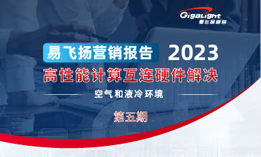 易飞扬2023营销报告第五期——高性能计算互连硬件专刊缩略图