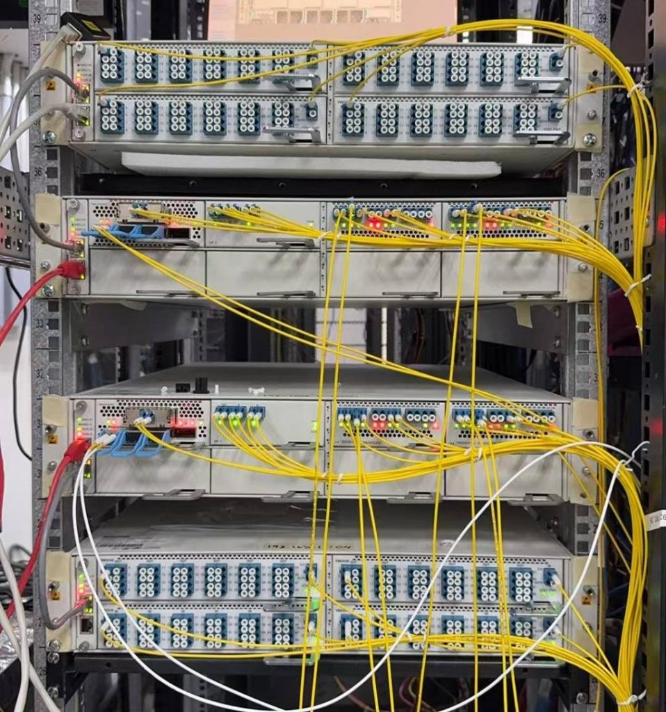 点对点单波400g dwdm相干传输应用方案介绍插图4 点对点单波400g dwdm相干传输应用方案介绍插图4